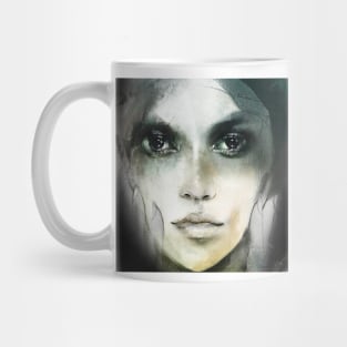 Hallucinacion Mug